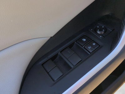 2020 Toyota RAV4 XLE FWD (GS)