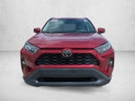 2021 Toyota RAV4 XLE FWD (GS)