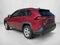 2021 Toyota RAV4 XLE FWD (GS)