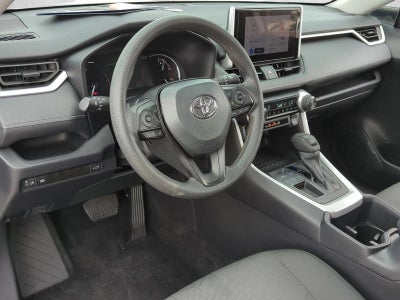 2024 Toyota RAV4 XLE FWD (Natl)