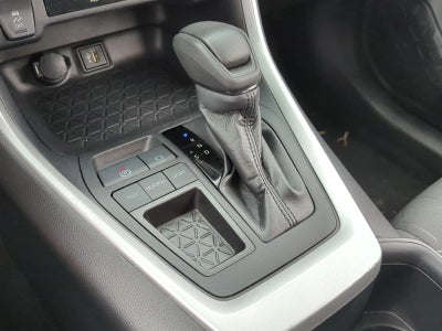 2024 Toyota RAV4 XLE FWD (Natl)