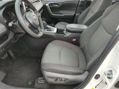 2024 Toyota RAV4 XLE FWD (Natl)