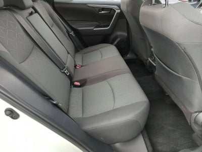 2024 Toyota RAV4 XLE FWD (Natl)