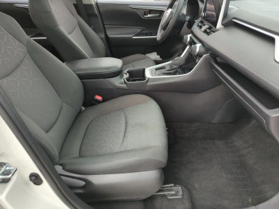 2024 Toyota RAV4 XLE FWD (Natl)