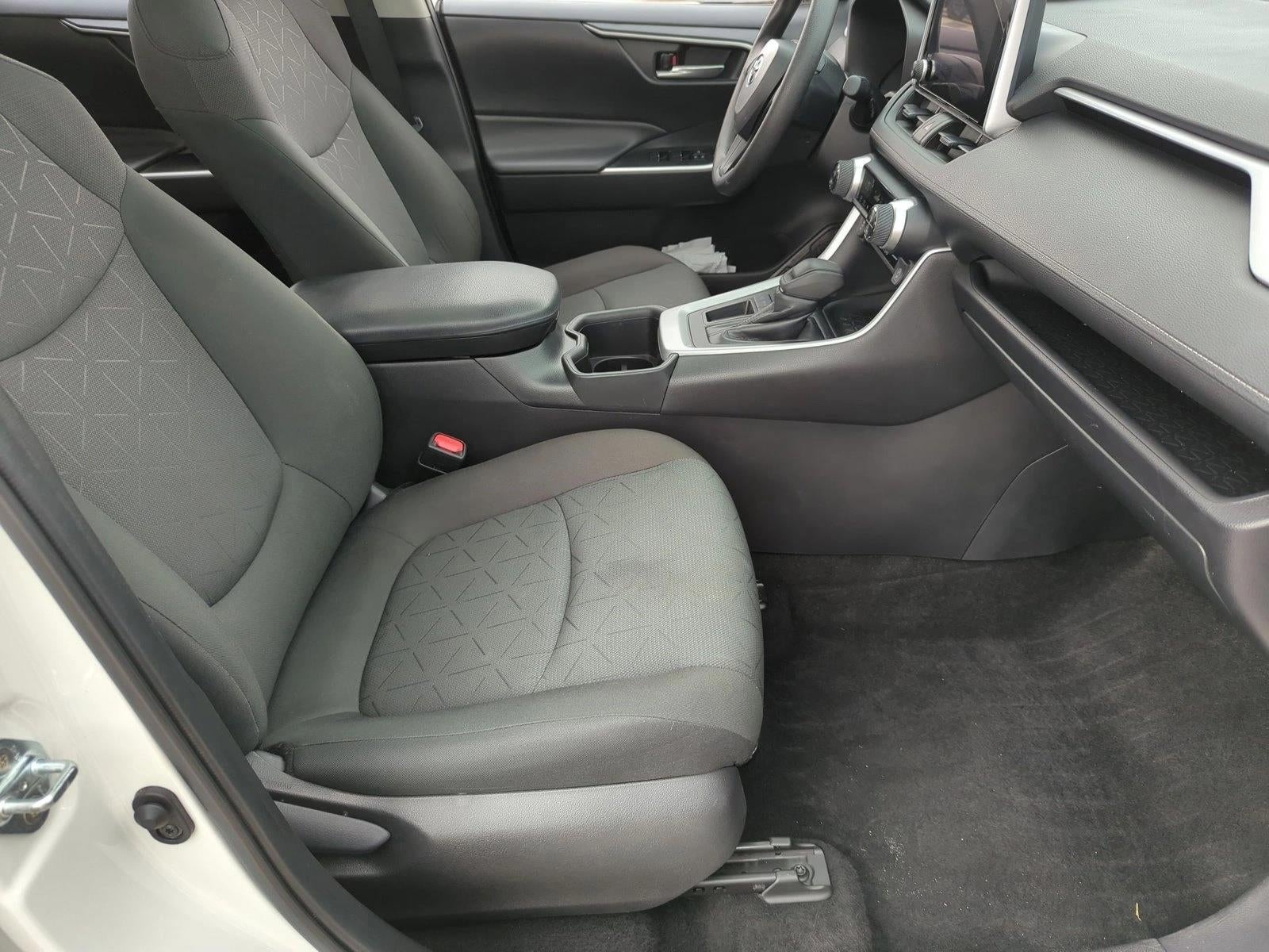 2024 Toyota RAV4 XLE FWD (Natl)