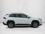 2024 Toyota RAV4 XLE FWD (Natl)