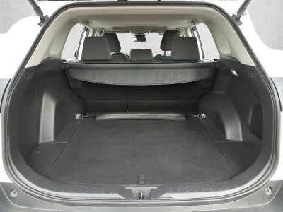 2024 Toyota RAV4 XLE FWD (Natl)