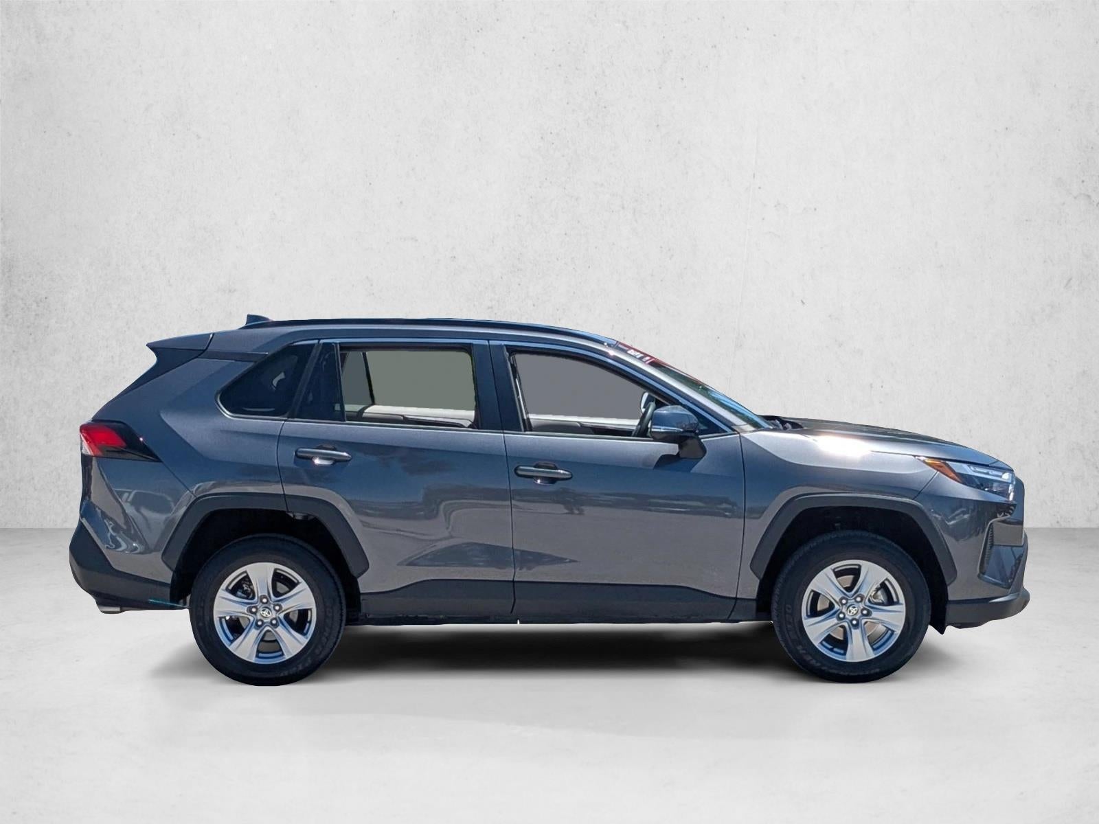 2024 Toyota RAV4 XLE FWD (GS)