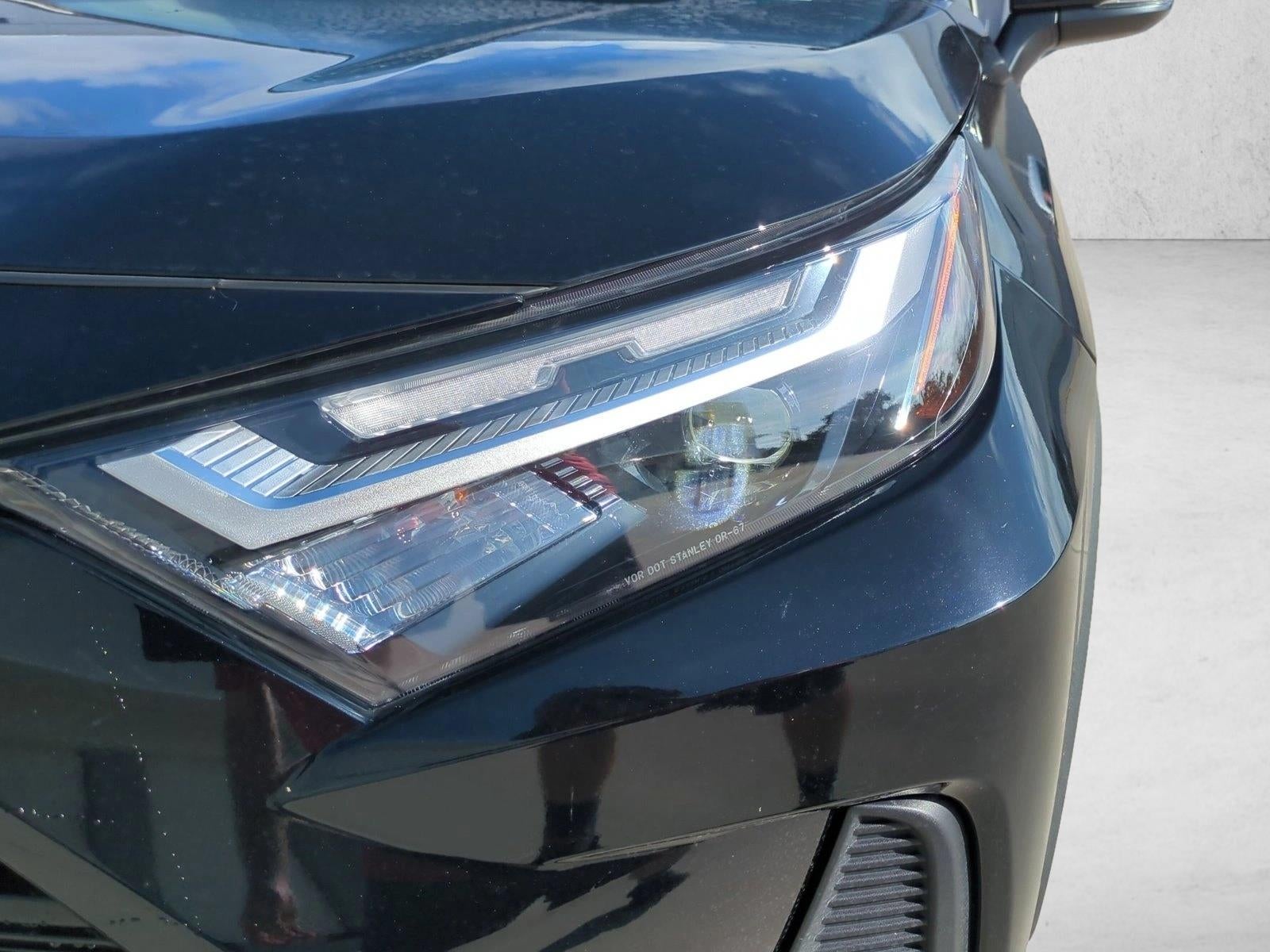 2024 Toyota RAV4 XLE FWD (Natl)