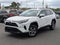 2024 Toyota RAV4 XLE FWD (GS)