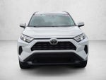 2024 Toyota RAV4 XLE FWD (GS)