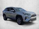 2022 Toyota RAV4 XLE FWD (GS)