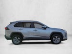 2022 Toyota RAV4 XLE FWD (GS)