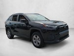 2025 Toyota RAV4 XLE FWD (GS)