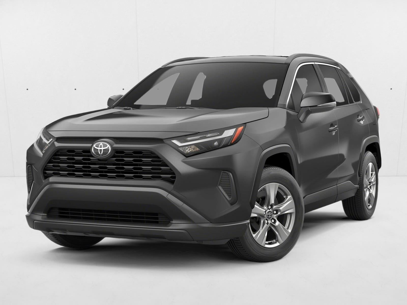 2023 Toyota RAV4 XLE FWD (GS) Kendall FL | AutoNation Chevrolet