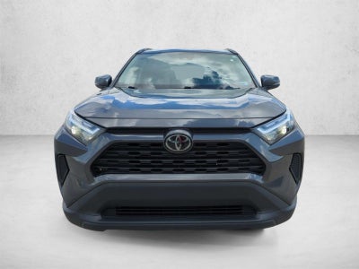 2024 Toyota RAV4 XLE FWD (Natl)