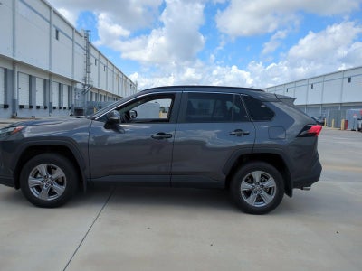 2024 Toyota RAV4 XLE FWD (Natl)
