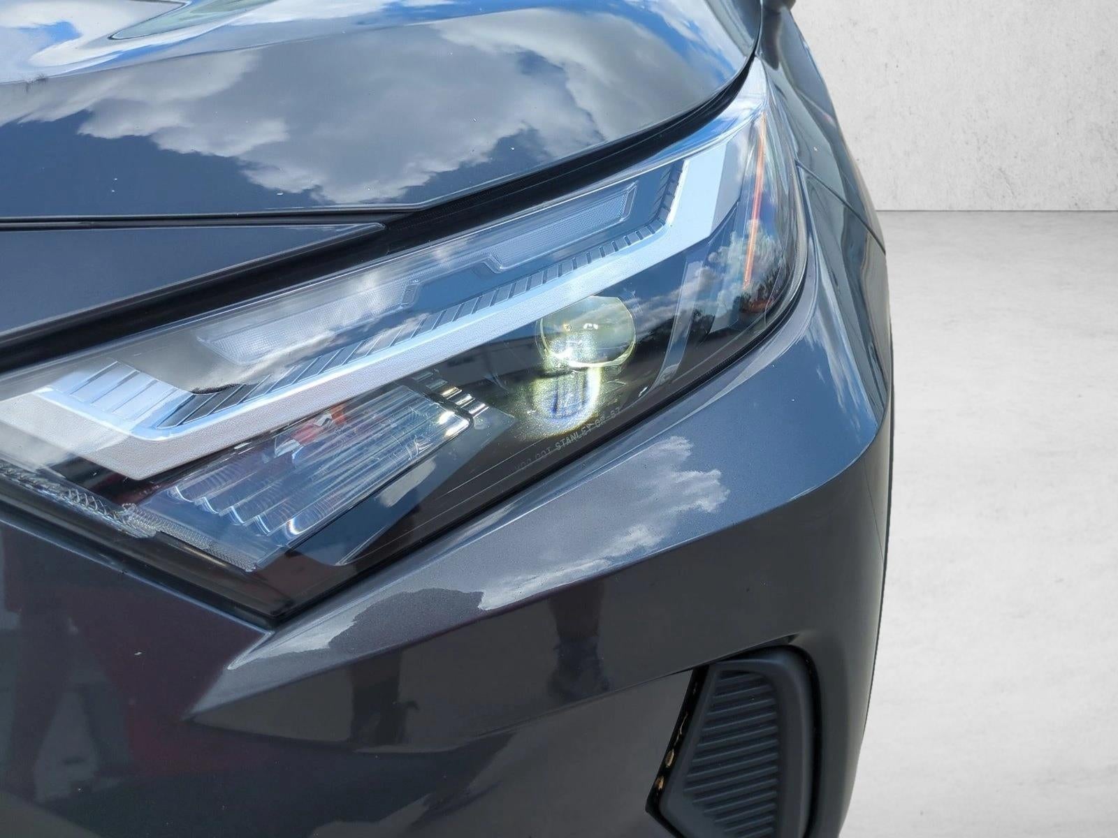 2024 Toyota RAV4 XLE FWD (Natl)