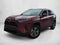 2025 Toyota RAV4 XLE FWD (Natl)