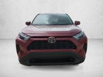2025 Toyota RAV4 XLE FWD (Natl)
