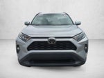 2021 Toyota RAV4 XLE FWD (GS)