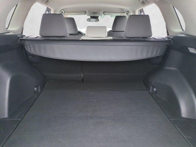 2021 Toyota RAV4 XLE FWD (GS)