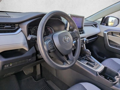 2024 Toyota RAV4 XLE FWD (Natl)