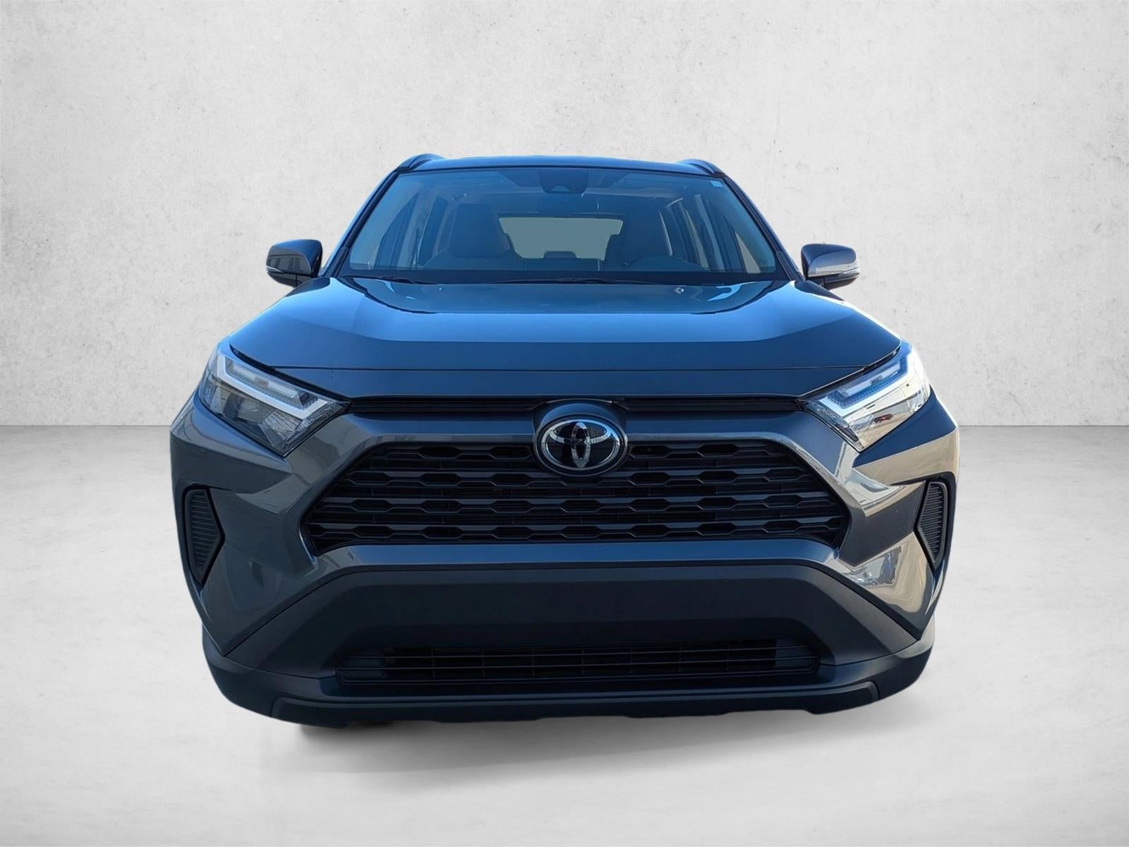 2024 Toyota RAV4 XLE FWD (Natl)