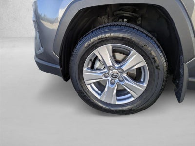 2024 Toyota RAV4 XLE FWD (Natl)