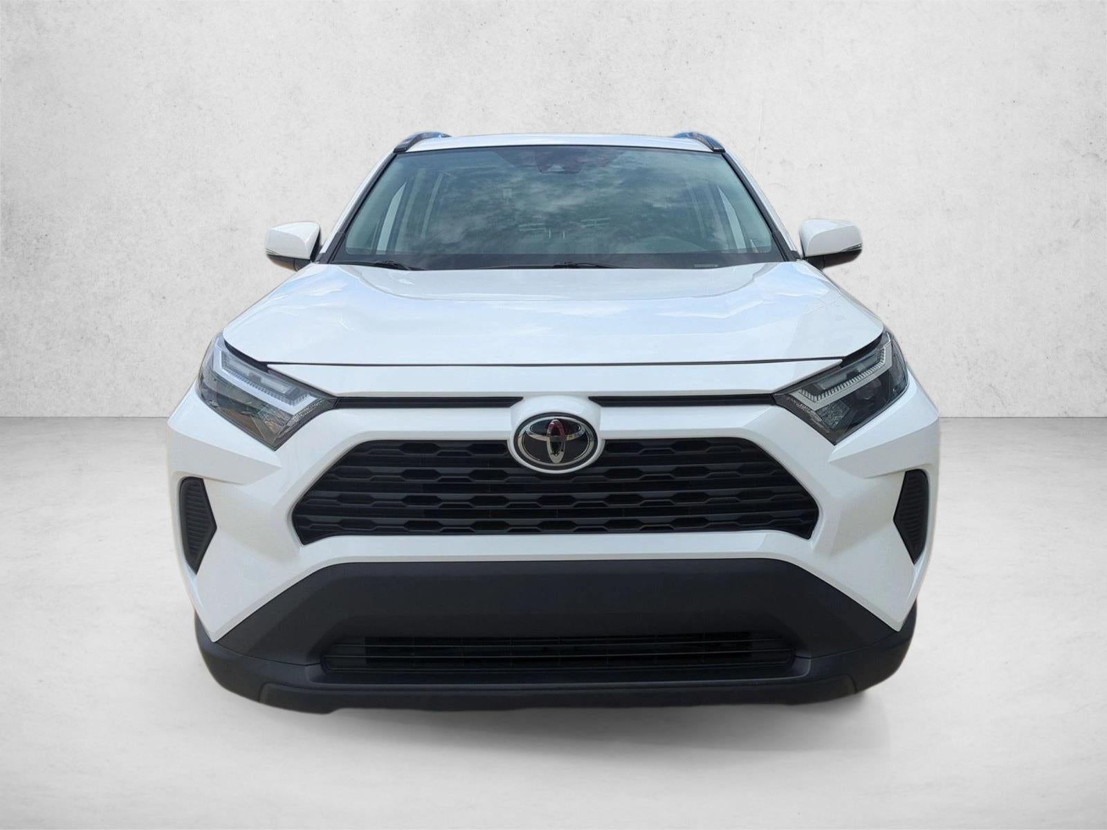 2024 Toyota RAV4 XLE FWD (Natl)