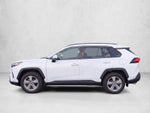 2024 Toyota RAV4 XLE FWD (Natl)