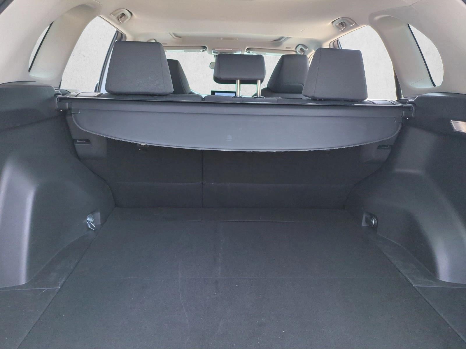 2024 Toyota RAV4 XLE FWD (Natl)