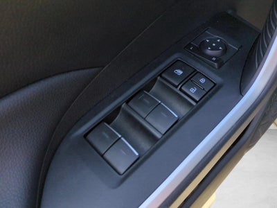 2025 Toyota RAV4 XLE FWD (GS)