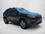 2025 Toyota RAV4 XLE FWD (GS)