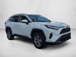 2023 Toyota RAV4 XLE FWD (GS)