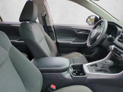 2024 Toyota RAV4 XLE FWD (Natl)