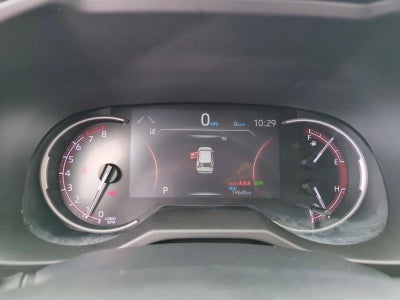 2023 Toyota RAV4 XLE FWD (GS)