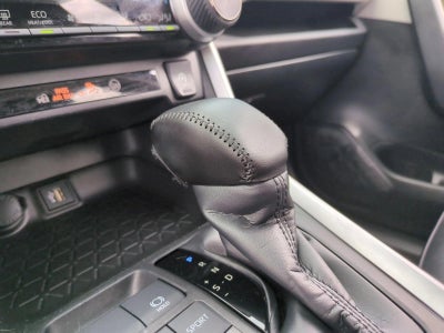 2023 Toyota RAV4 XLE FWD (GS)