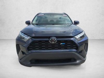 2023 Toyota RAV4 XLE FWD (GS)