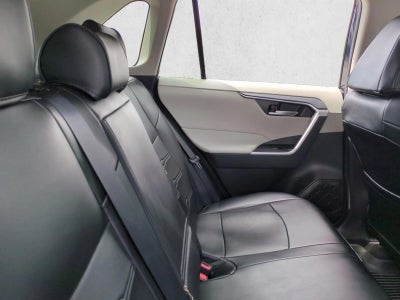 2023 Toyota RAV4 XLE FWD (GS)