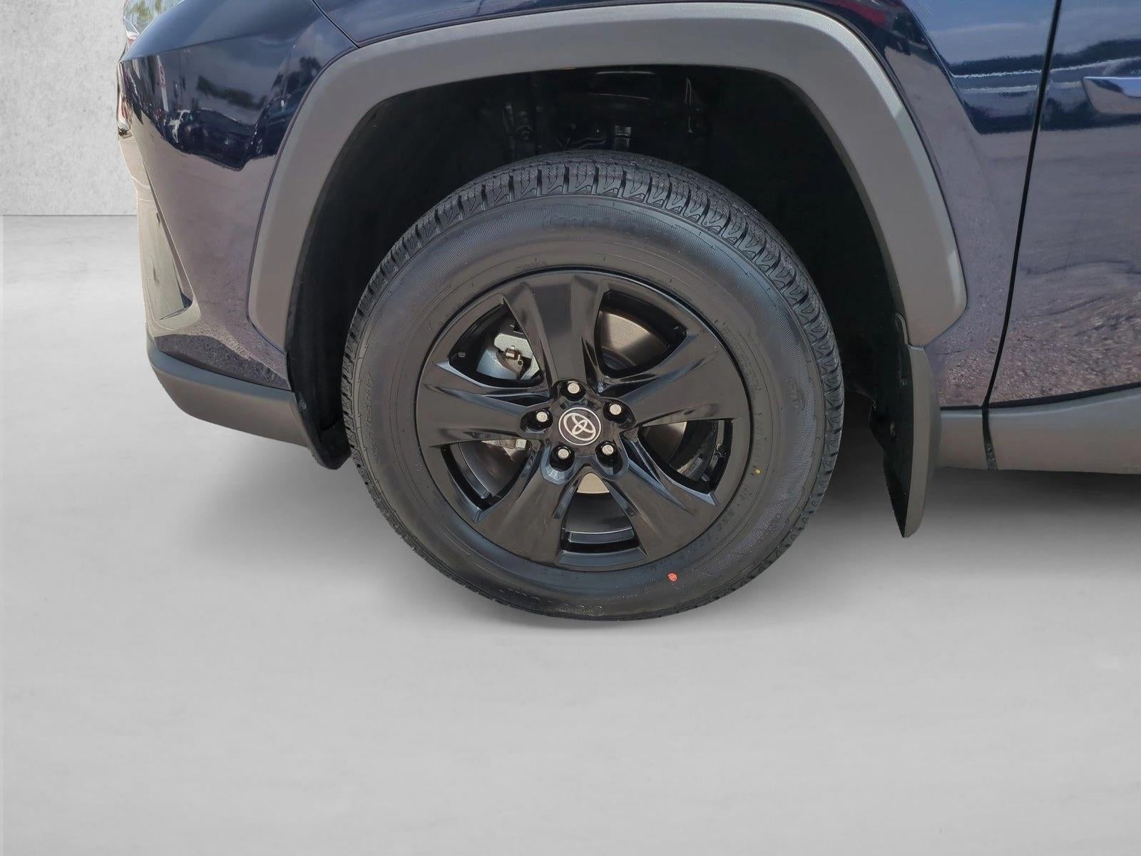 2023 Toyota RAV4 XLE FWD (GS)