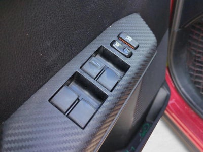 2015 Toyota RAV4 FWD 4dr XLE (GS)