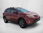 2015 Toyota RAV4 FWD 4dr XLE (GS)