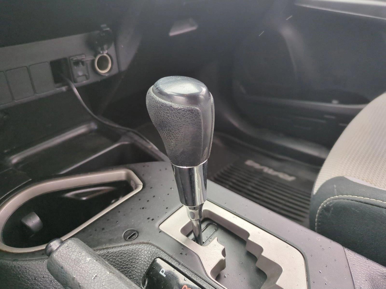 2018 Toyota RAV4 XLE FWD (GS)