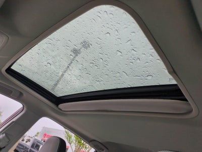 2018 Toyota RAV4 XLE FWD (GS)