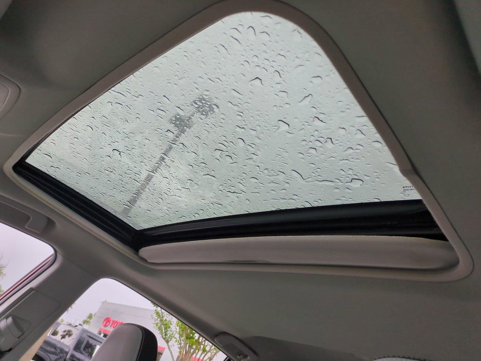 2018 Toyota RAV4 XLE FWD (GS)