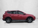 2018 Toyota RAV4 XLE FWD (GS)