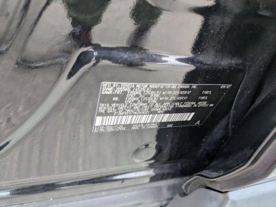 2017 Toyota RAV4 XLE FWD (GS)