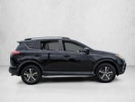 2017 Toyota RAV4 XLE FWD (GS)