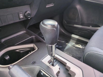 2018 Toyota RAV4 XLE FWD (GS)